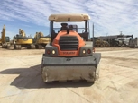 Front of used Hamm Compactor for Sale